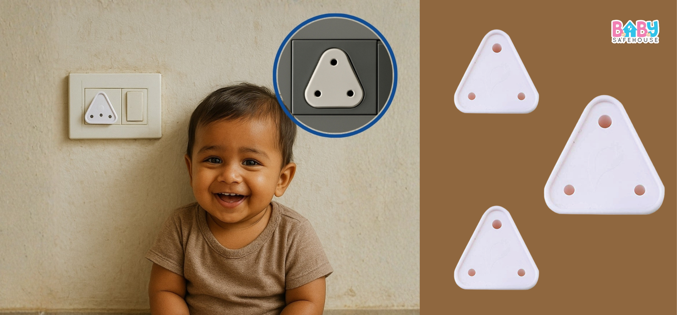 How kids can use electric switches carefully?